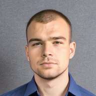 Ivelin Spirov, Business Automation Lead