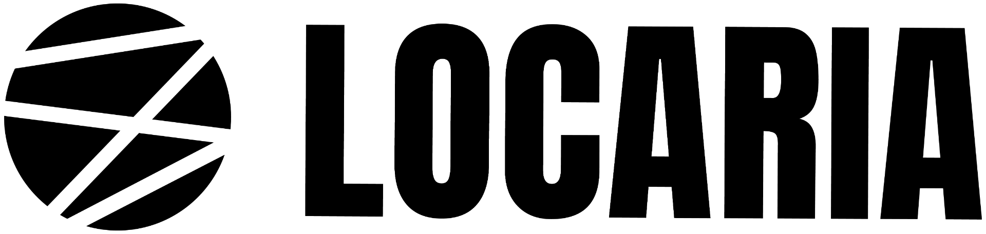 Locaria logo