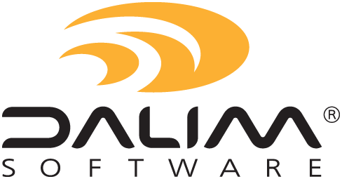 Dalim Software logo