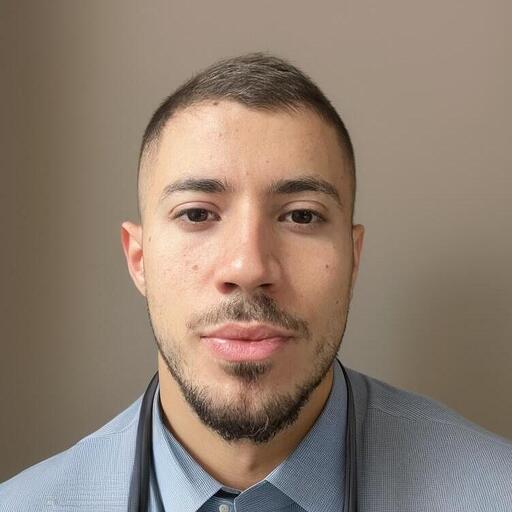 Aleksandar Marinov, Business Automation Developer