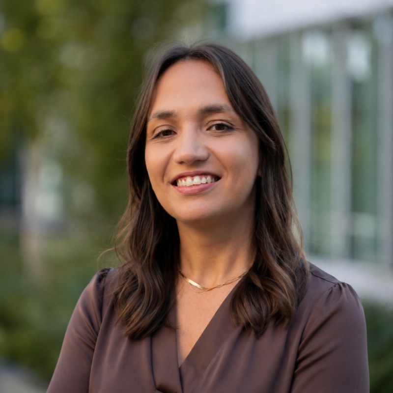 Nadya Neykova, Founder & CEO of Opsters